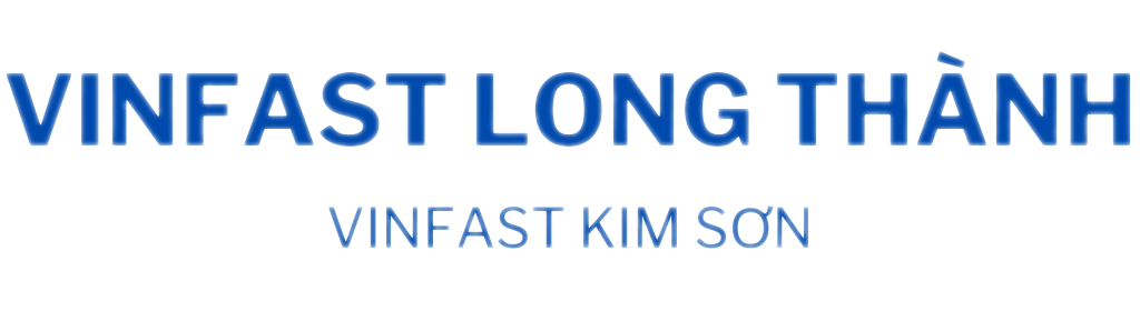 Xe Vinfast Long Thành